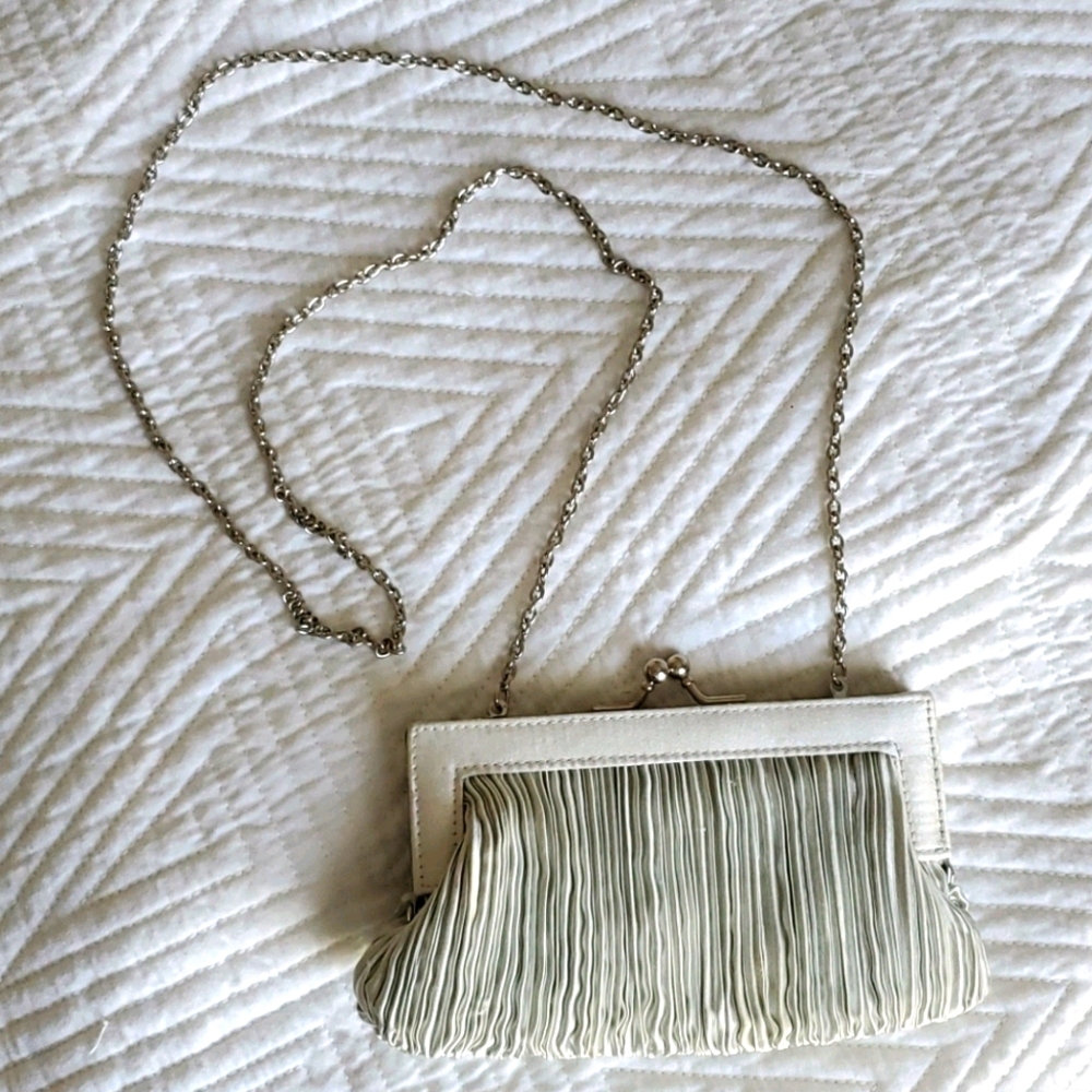 La Regale evening purse